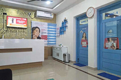 Family Dental Clinic in Ramamangalam