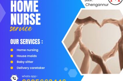 Akshaya Consultancy & Home Nursing
