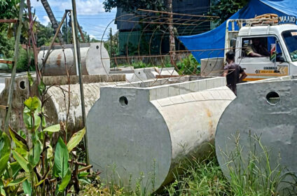 Maaxo Industries- Septic Tank Manufacturers