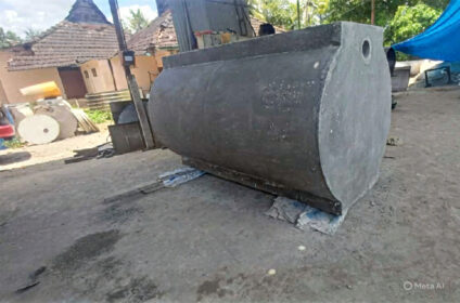 Maaxo Industries- Septic Tank Manufacturers