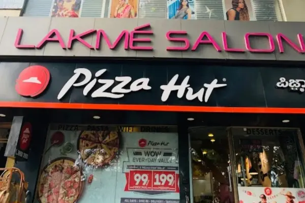 Lakme Salon in Vijayanagar, Bangalore