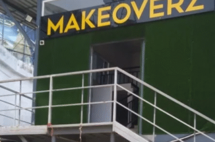 Makeoverz Family Salon & Beauty Spa,Kayamkulam