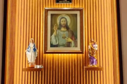 Anu Style Aluminium Fabrication,Pala