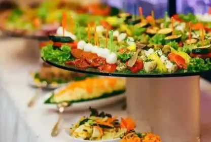 C4U Catering ,Yendayar