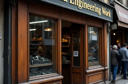 Asritha Engineering Work,Cherthala