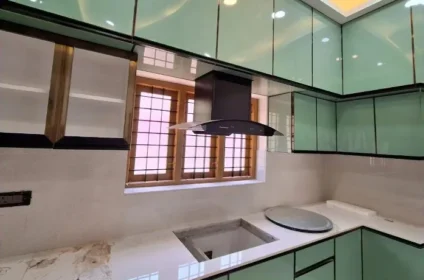 Napco Aluminium and Steel fabrication, Kurumpala