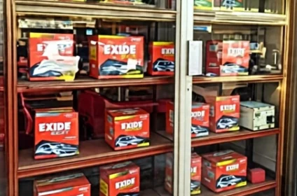 Anand Auto Electricals,Karukachal