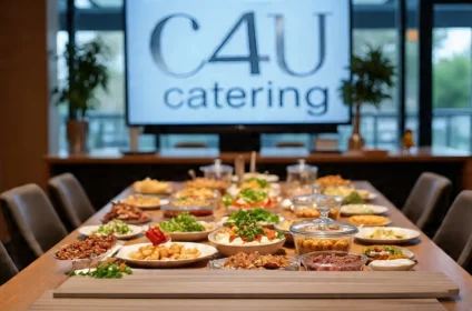 C4U Catering ,Yendayar