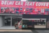 Delhi Car Seat Cover,Kottayam