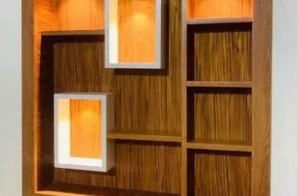 Fab Tech Aluminium Fabrication,Kattanam