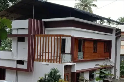 Galaxy interiors and exteriors,Changanassery