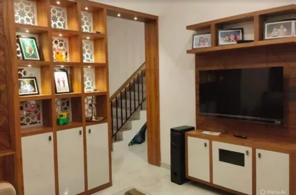 G Builders Interiors,Pampady