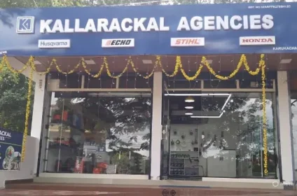 Kallarackal Agencies,Karukachal