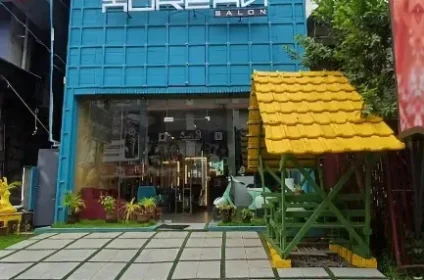 The Beauty Company Kerala Korean Salon,Kanjikuzhy