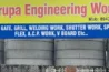 Krupa Engineering,Changanassery