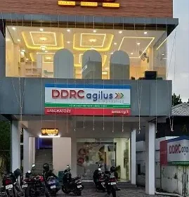 Laxmi's beauty loungue,Anchalumood