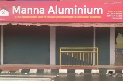Manna Aluminium,Ranni