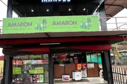 Marvel Decarbonising Center Thiruvalla