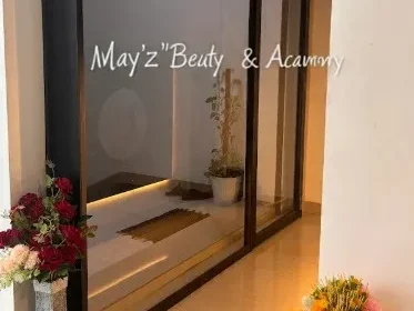 Maya'z Beauty Studio & Academy,Thengana