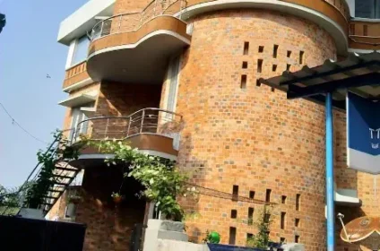 Nifa Makeover Studio,Pathanapuram