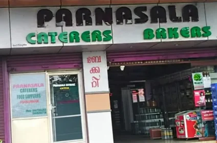 Parnasala Caterers And Bakers,Ponkunnam