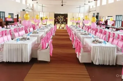 Parnasala Caterers And Bakers,Ponkunnam
