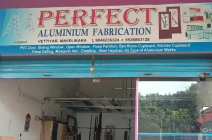 Perfect Aluminium,Vettiyar
