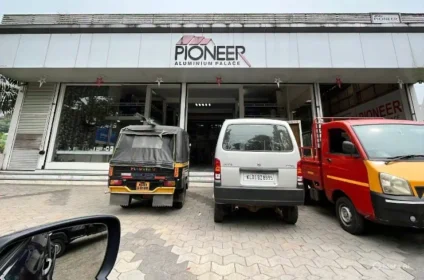Pioneer Aluminium Palace,Pathanamthitta