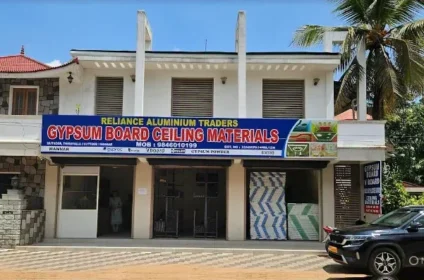 Reliance Aluminium Traders Thiruvalla