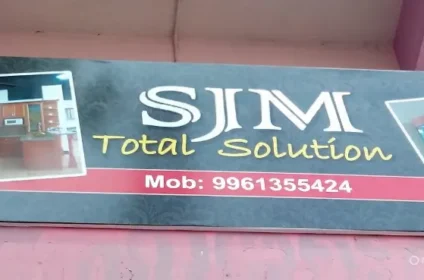 SJM Total Solution,Karukachal
