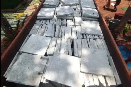 STONE ART GARDEN,Kozhencherry