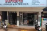 Supreme Aluminium & Interiors Changanacherry