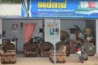 Vaishakh Upholstery Cheriyanad