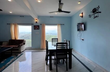 Couple friendly stay Vagamon