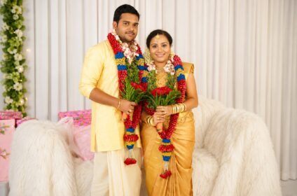 Beauty Parlour in Guruvayur