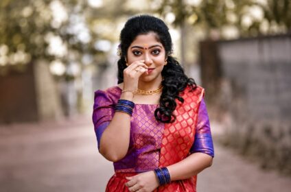 bridal makeup artist in guruvayur